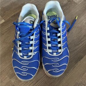 Nike Air Max Plus